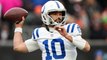 Colts Defeat Raiders 23-20, Shake Up AFC Wild Card Race