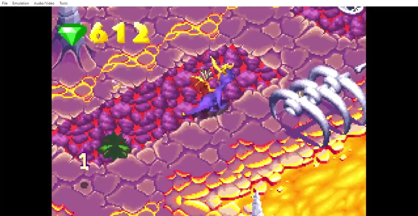 Spyro: Season Of Ice (part 3)