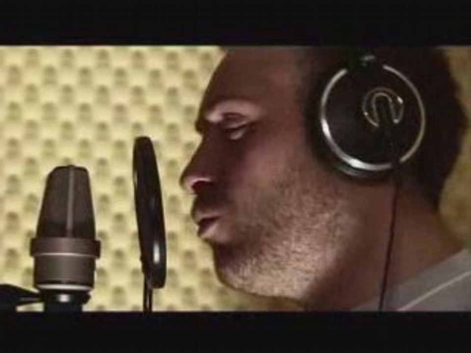 Maestralle - Sag mir wer (Studiovideo)