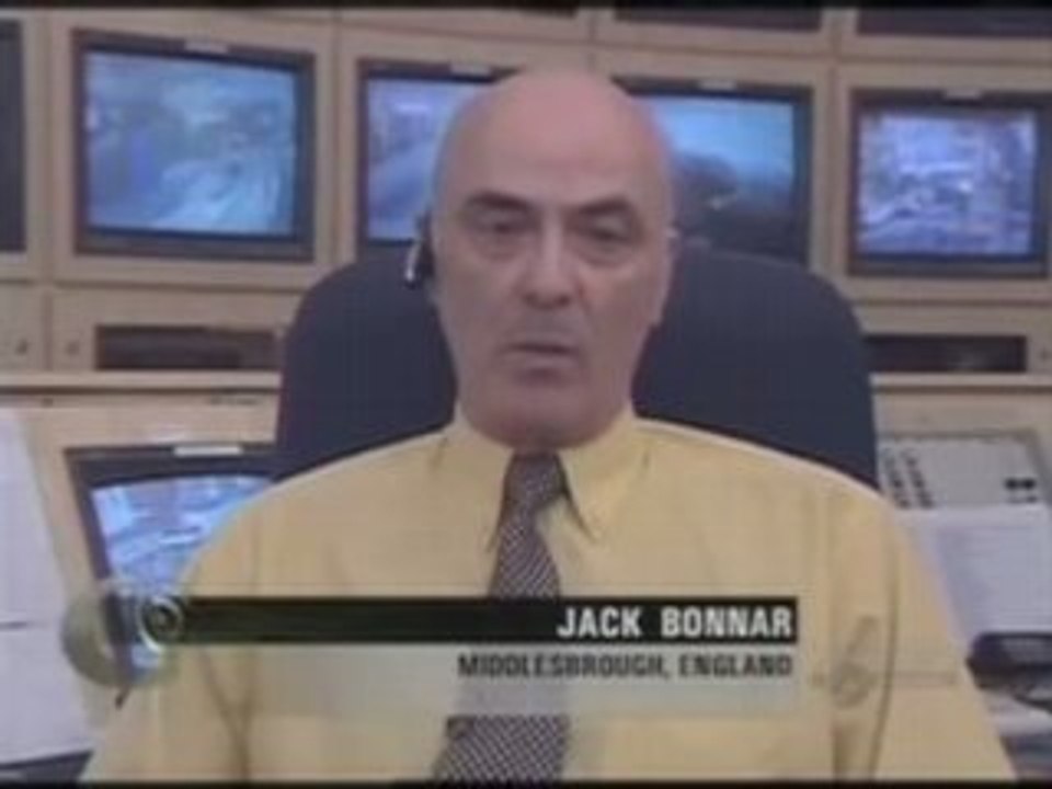 Big Brother Literally Watching You -- and TALKING to you!!