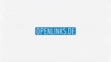 The most popular links - Openlinks.de
