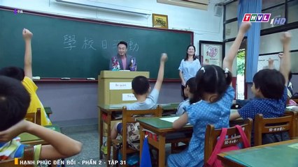 HẠNH PHÚC ĐẾN RỒI PHẦN 2 TẬP 31  |  GẶP LẠI NHAU , NƠI NGÃ TƯ ĐƯỜNG - PHIM NƯỚC NGOÀI 2024