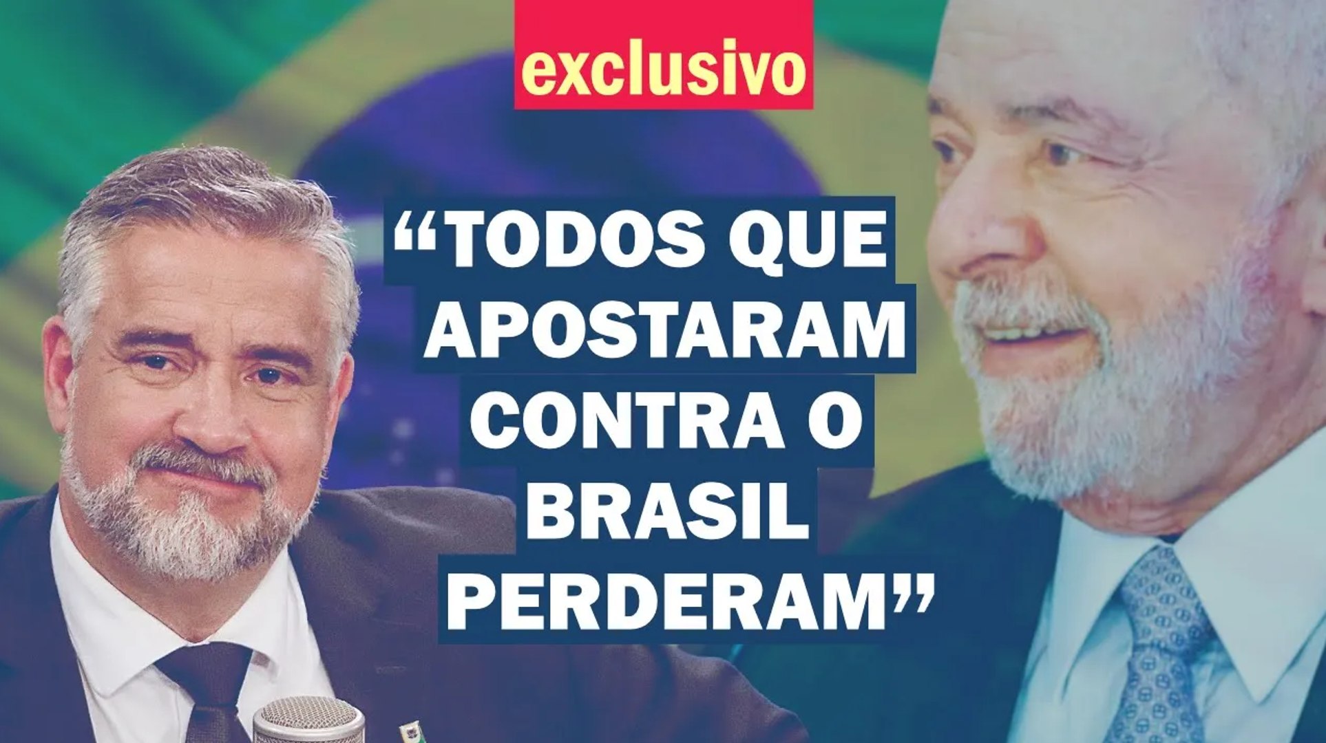 EM 2024, A COLHEITA: MINISTRO FALA SOBRE O PLANO QUE PODE MUDAR TUDO EM FEVEREIRO | Cortes 247