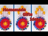 Birthday Gift at Homemade | Gift Homemade Ideas | Handmade Birthday Gifts