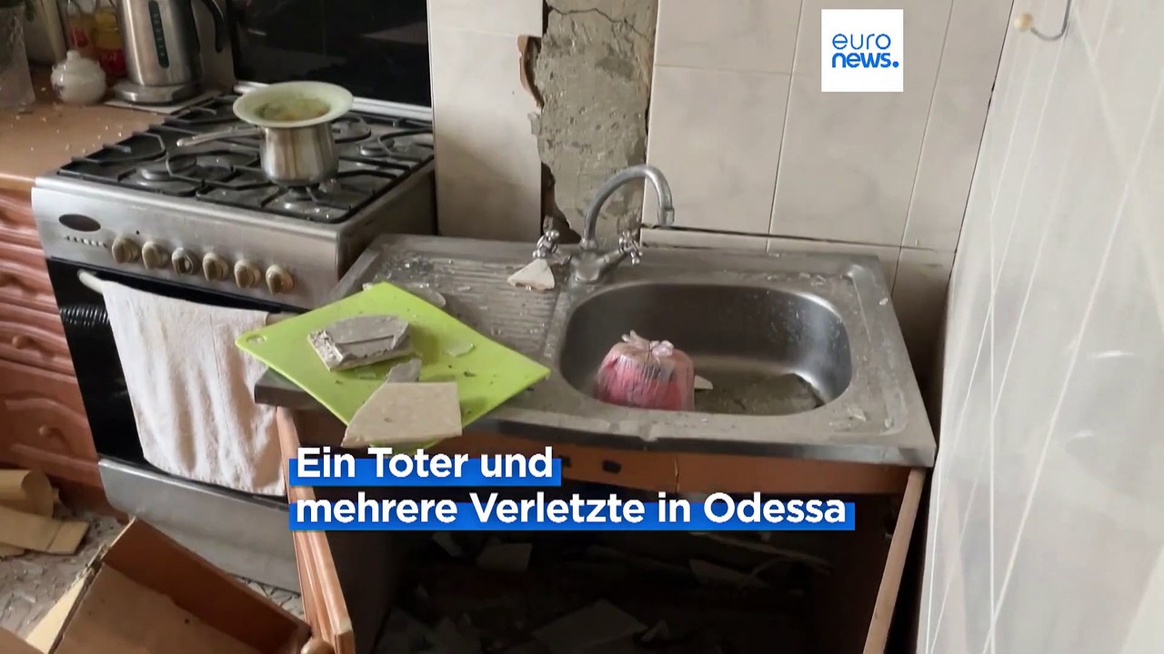 Vergeltung für Belgorod: Putin kündigt weitere Angriffe an