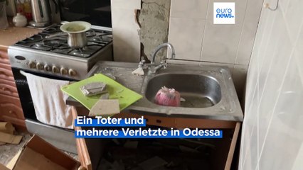 Vergeltung für Belgorod: Putin kündigt weitere Angriffe an