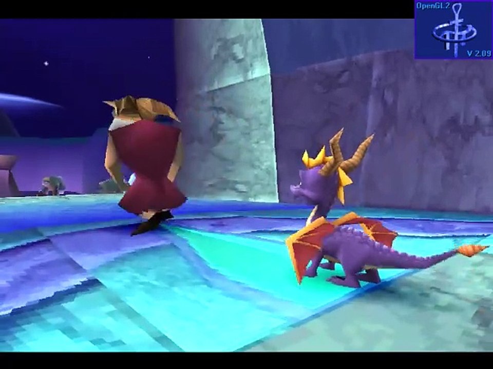 Spyro 2: Ripto's Rage (part 16) - video Dailymotion