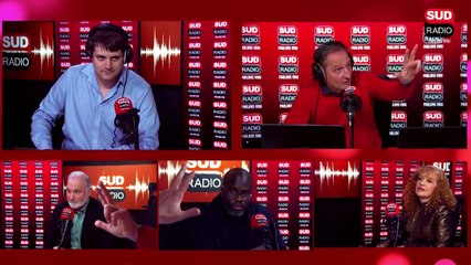 1 million de personne se sont rassemblées sur les Champs-Élysées pour le réveillon