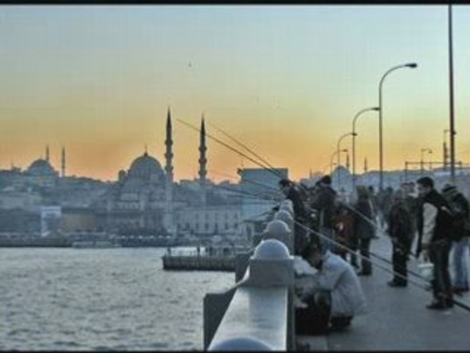 Edip akbayram - istanbul