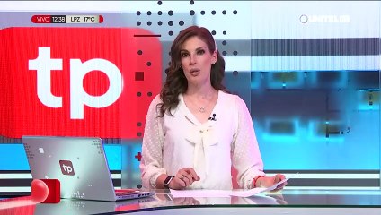 ​Hallan cuerpo en medio de la basura en La Paz