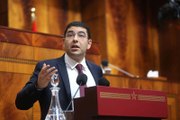 إغلاق “تيك توك” بالمغرب يناقش على طاولة البرلمان