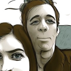 Nouvel An de Lucie Bernardoni : Elle le célèbre avec... Michael Goldman