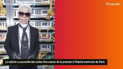 Karl Lagerfeld : Ce célèbre businessman à qui il a vendu sa somptueuse maison sur une côte de plus en plus prisée