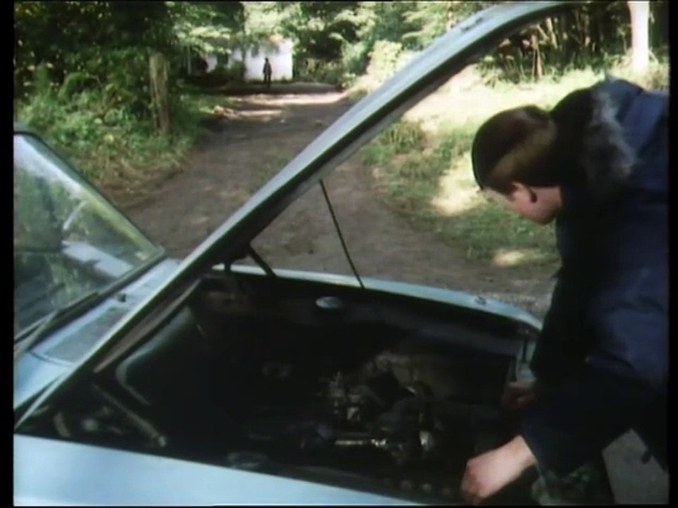 Flesh and Blood (1980) S1E7 "Leave It with Me"  English Subtitles