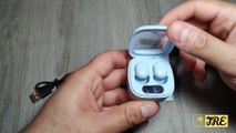 E8S Mini TWS True Wireless Bluetooth Earbuds (Review)