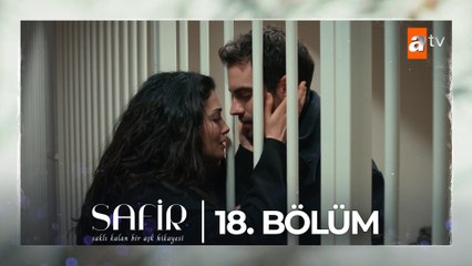 Safir 18. Bölüm: Bora Bilinçsiz, Yaman Şokta 🚗
