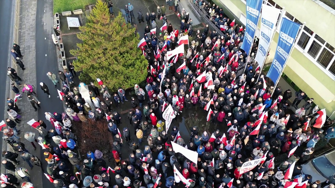 Demonstracja_wroclaw TVP