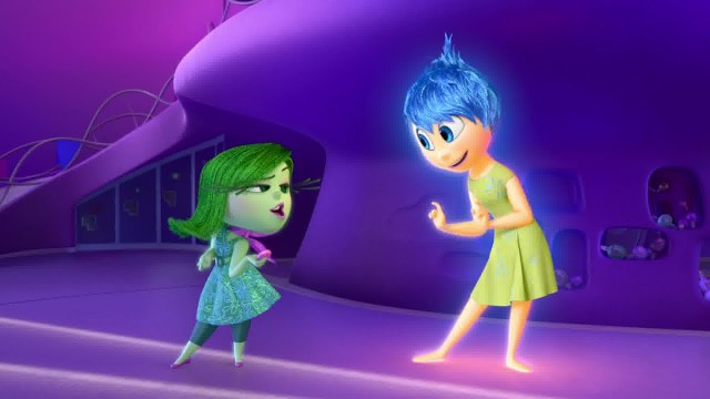 Disney était obligé de censurer ces personnages jugés trop sombres dans un film d'animation très apprécié des fans, mais ils seront là dans Vice Versa 2