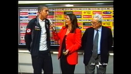 5 Maggio 2002.....90° Minuto (Completo).