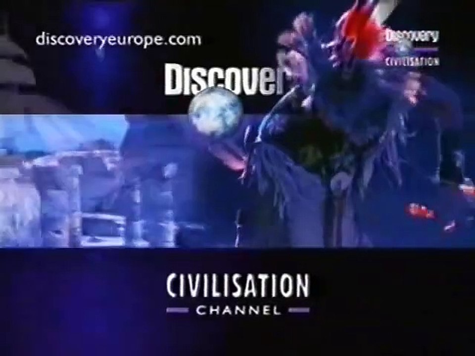 Mity ludzkości. POTOP