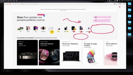 برامج رائعة للماك كلها مجانية لا تدعها تفوتك