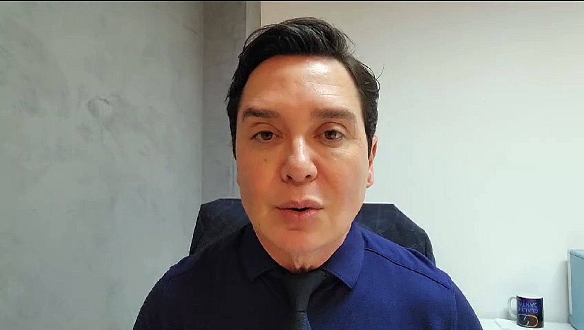 Claudio Dantas: Executivo vai priorizar agenda econômica após as festas.