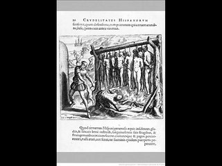 Forgotten (silent holocaust) Americas. Part 1