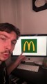 L’incroyable évolution du logo Mcdo (ancien logo VS nouveau logo)