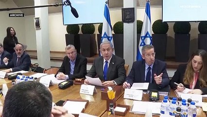 المحكمة العليا في إسرائيل تقضي بإلغاء قانون "الحد من المعقولية"