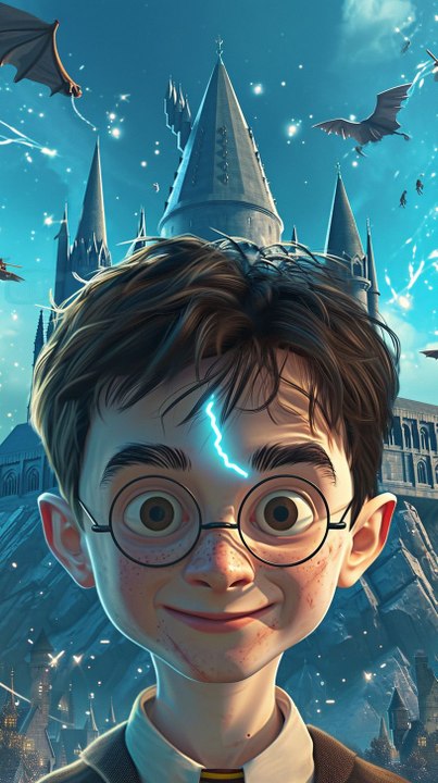 Pourquoi la série Harry Potter est-elle si populaire ?