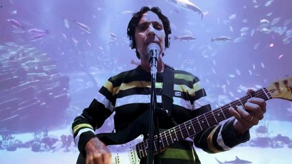 La chica que vive soñando, version estudio, 2021 (