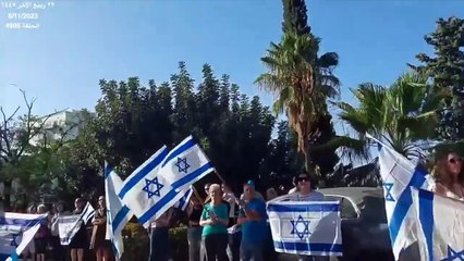 صحفي أمريكي: مقتل ٢٠ جنديا إسرائيليا.. نتنياهو:تمرد الجيش سبب الهزيمة