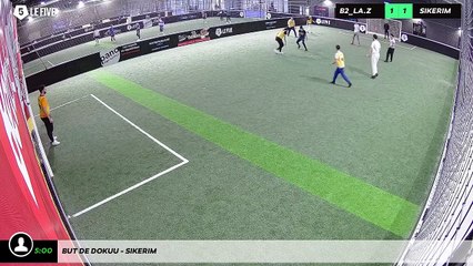 But de Dokuu - sikerim