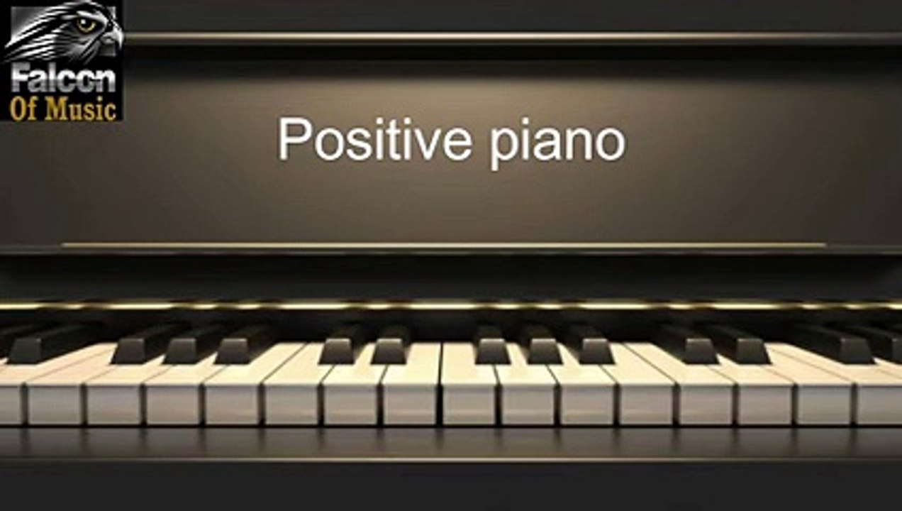 Positive piano