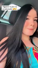 Bella Ramos sube la temperatura con sensual vestido