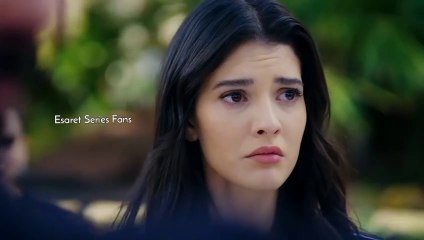 Esaret Promo 242 with French Subtitles