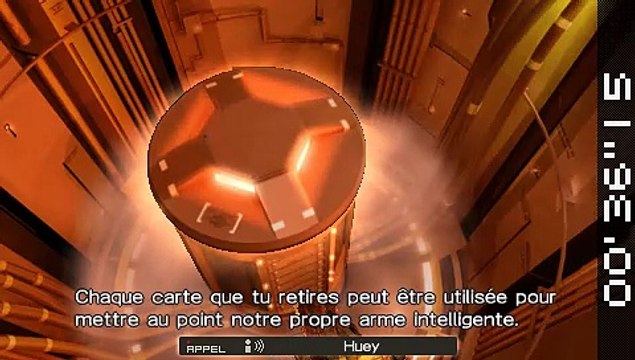 Metal Gear Solid: Peace Walker online multiplayer - psp