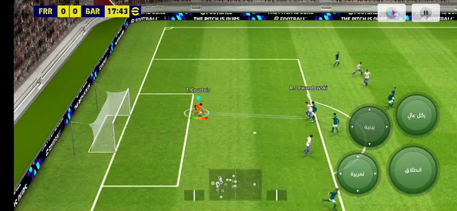 Pes#4