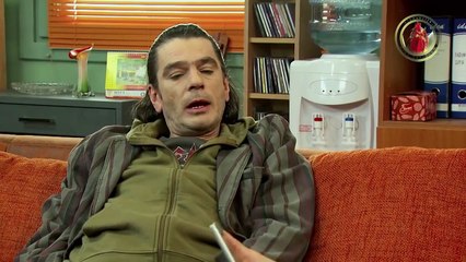 Lud Zbunjen Normalan (28 Epizoda) S1.E28 ∙ Pticija gripa (drugi dio)