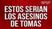 Estos serían los asesinos de Tomás, el chico asesinado en Santa Teresita