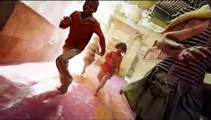 Nossos corpos carregam nossas histórias