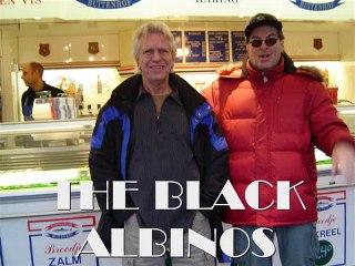 '' CARROTS AND ONIONS '' ( LEO BENNINK MUSIC BY: LEO BENNINK )