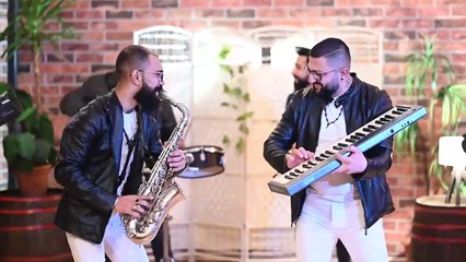 Ork.Ross Bend 2024 (Cover ork Amigos - Fatma)