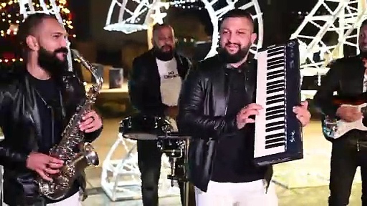 Ork.Ross Bend 2024 oro MEDENO SRCE