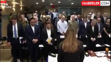 İsrail Yüksek Mahkemesi, Netanyahu'nun desteklediği tartışmalı yargı reformu yasasını iptal etti