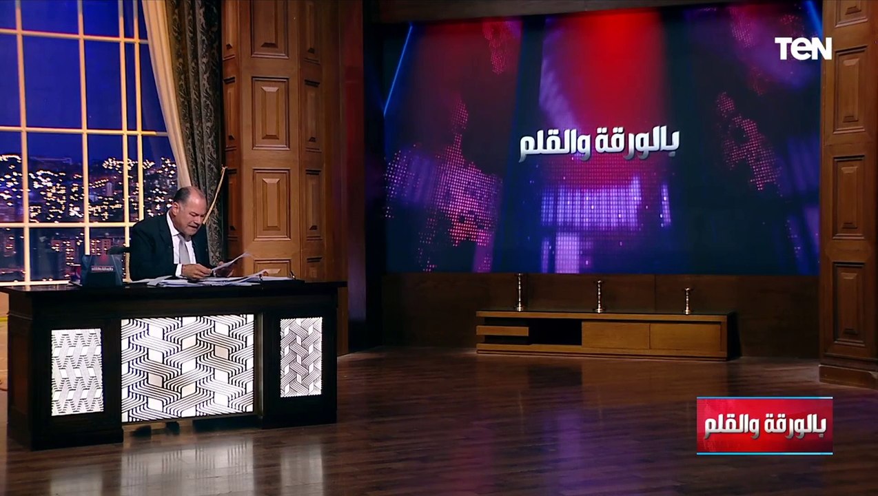الديهي لـ مصطفى جاويش وممدوح وهبه وأراجوزات الإخوان: محدش يزايد على موقف مصر انتم خونة وجبناء