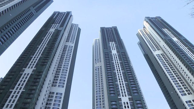 [단독] '청량리 재개발 비리' 연루 의혹 전·현직 구청 과장 2명 입건 / YTN