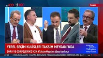 'Komünist başkan' Fatih Mehmet Maçoğlu nereden aday olacak?