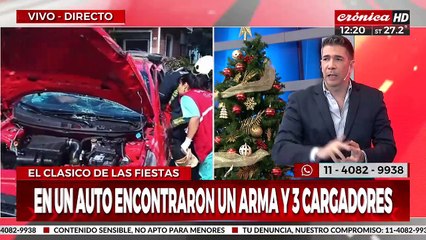 Chiche 2024 Event on January 1 🎉