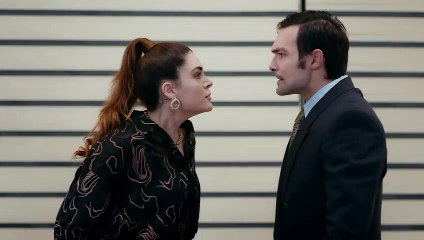 Esaret Dizisi 242. Bölüm Fragmanı - 2 Ocak Salı